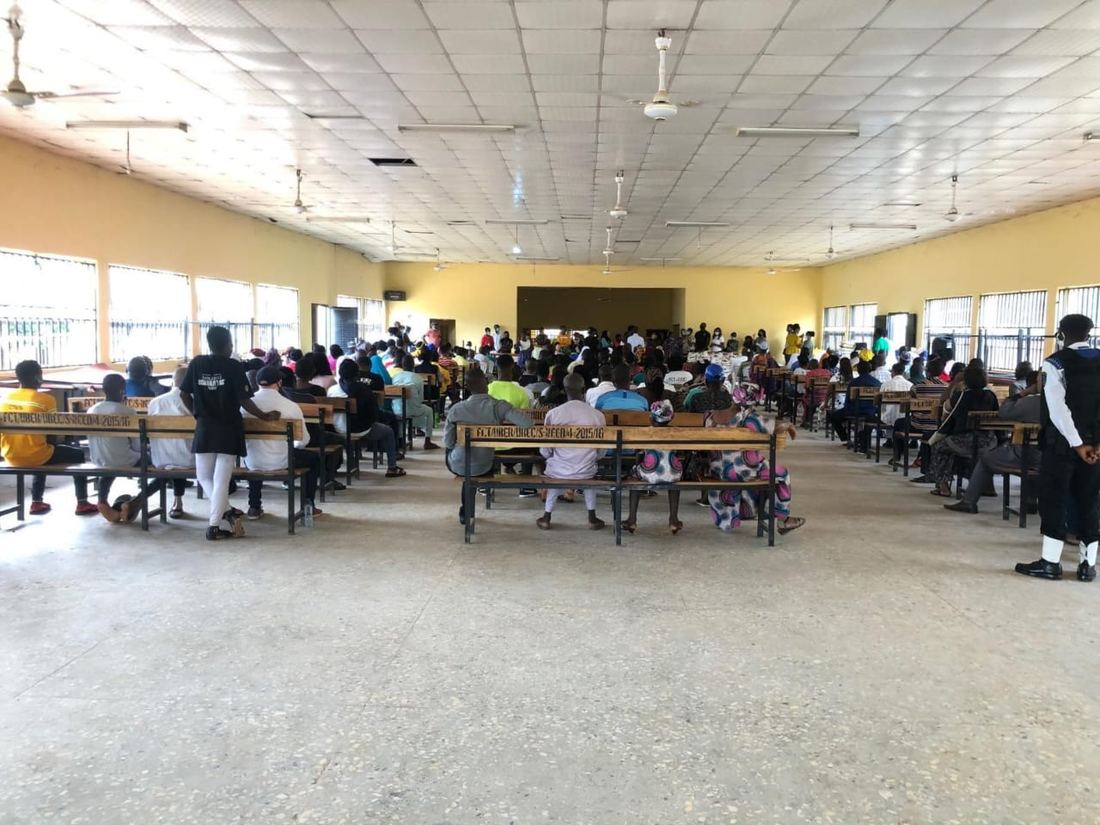 Pepraspective corporate social responsibility outreach in the local community